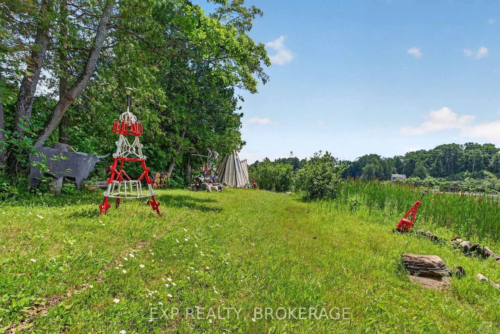 Photo 45 of 1058 Perry Road, Frontenac, Frontenac North — HOMEH