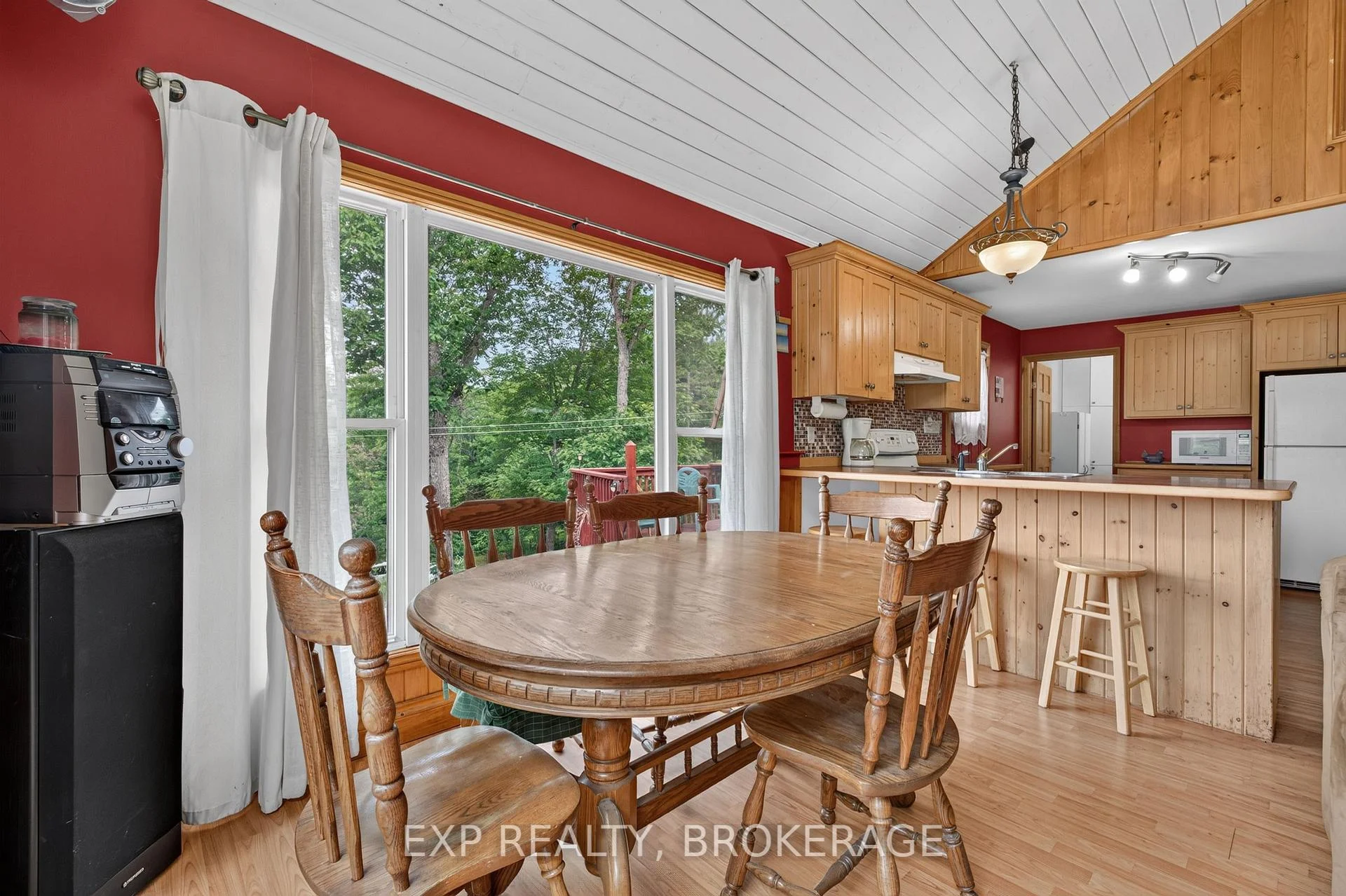 Photo 47 of 1058 Perry Road, Frontenac, Frontenac North — HOMEH