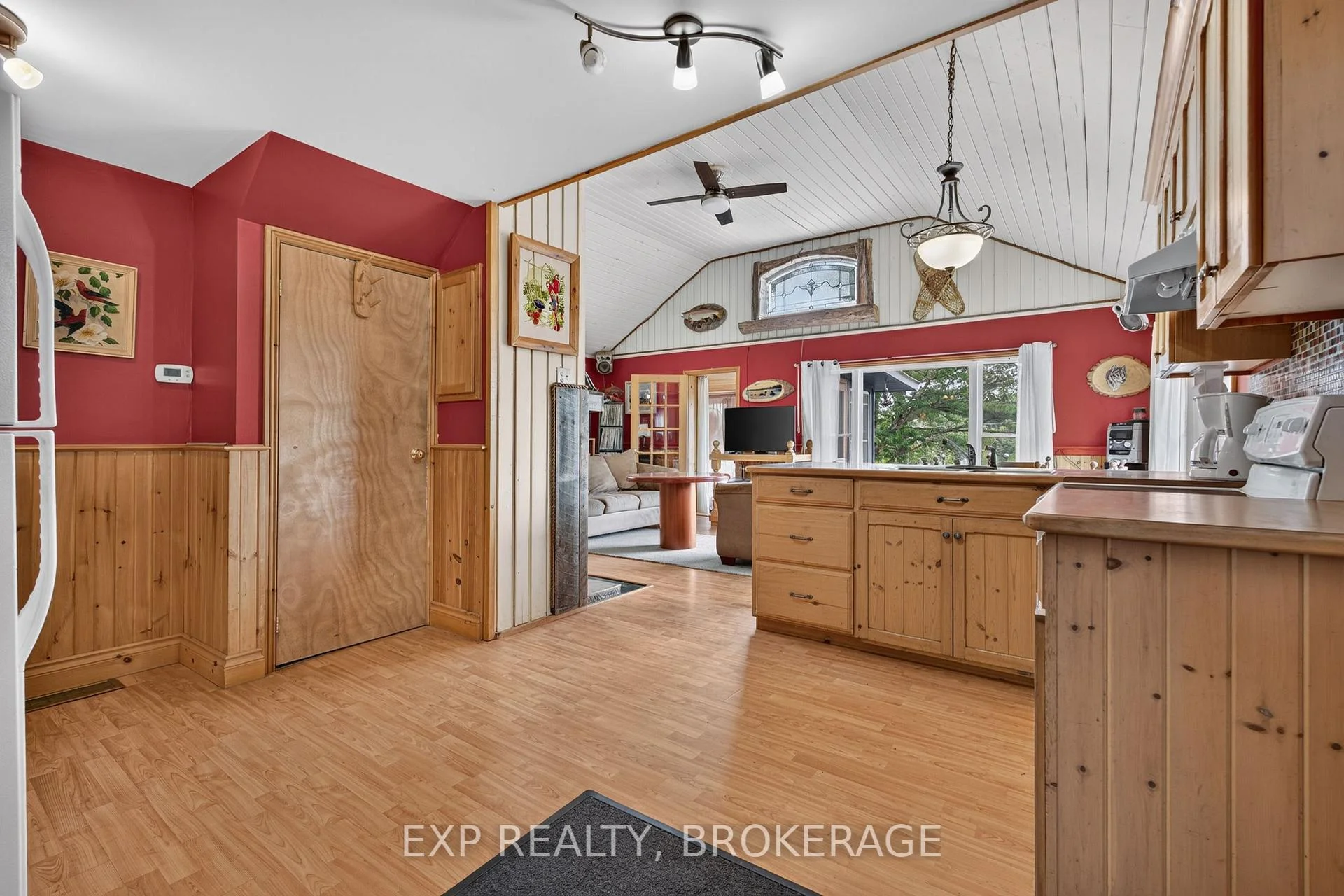 Photo 49 of 1058 Perry Road, Frontenac, Frontenac North — HOMEH