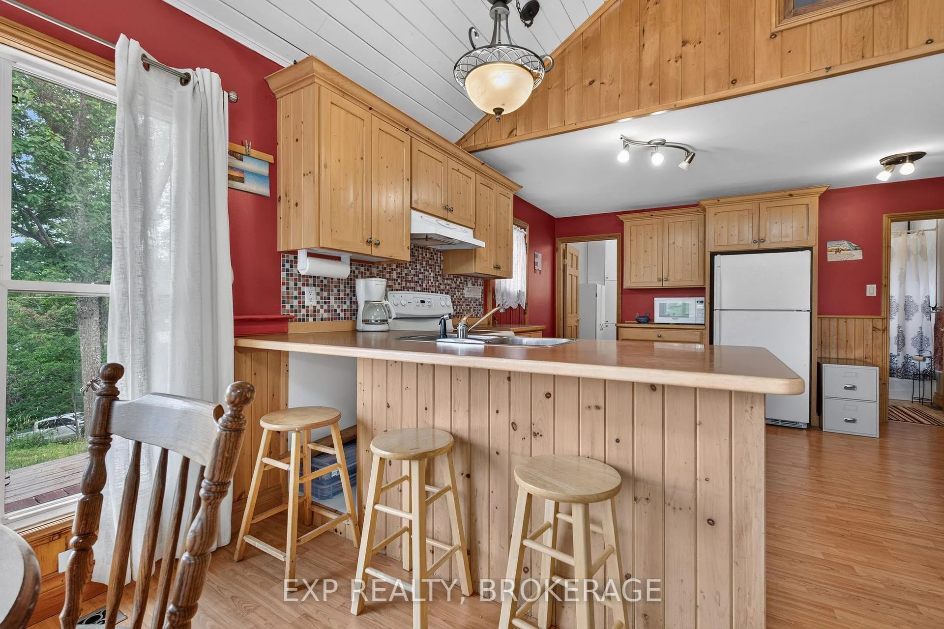 Photo 50 of 1058 Perry Road, Frontenac, Frontenac North — HOMEH