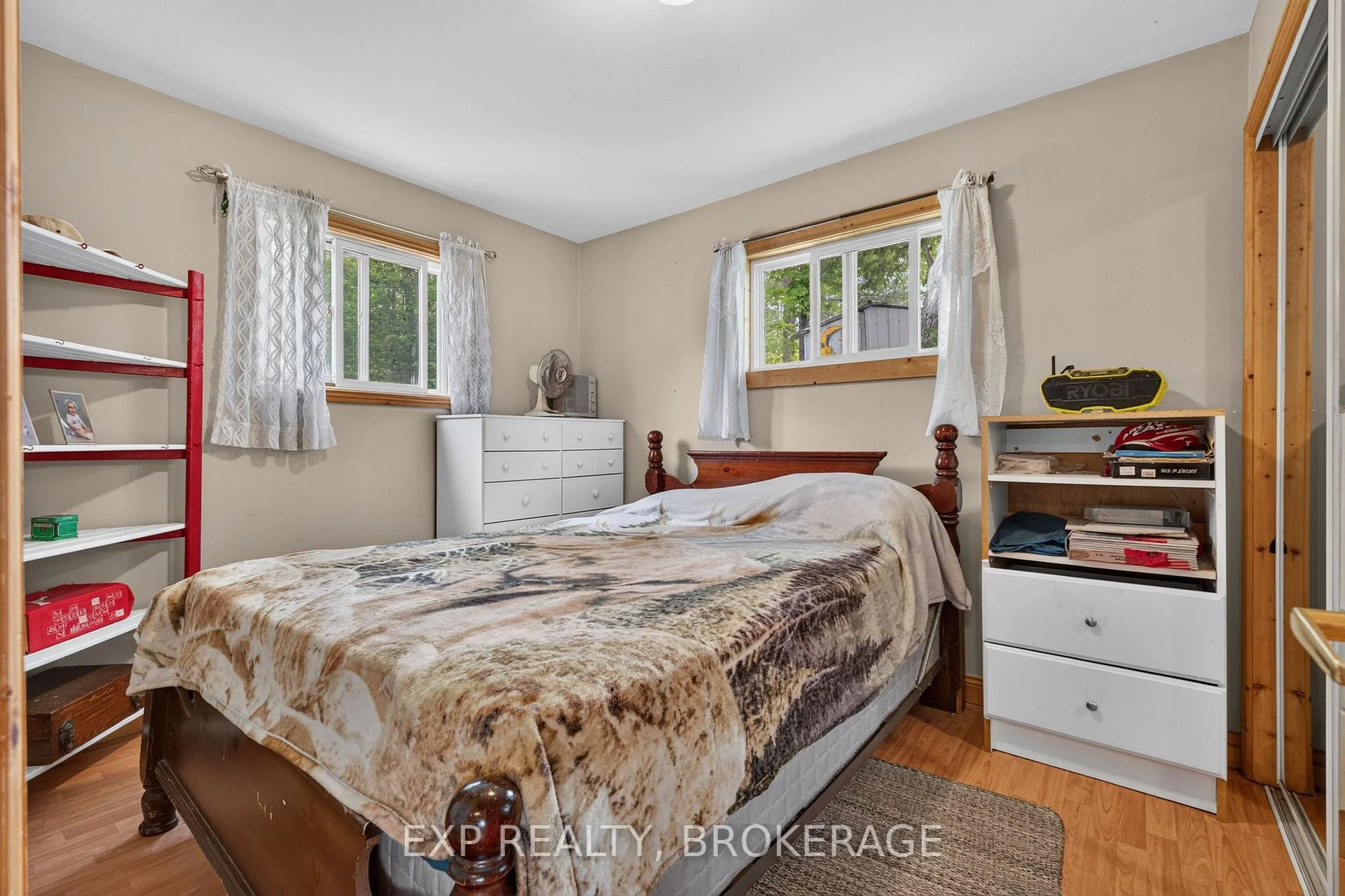Photo 52 of 1058 Perry Road, Frontenac, Frontenac North — HOMEH