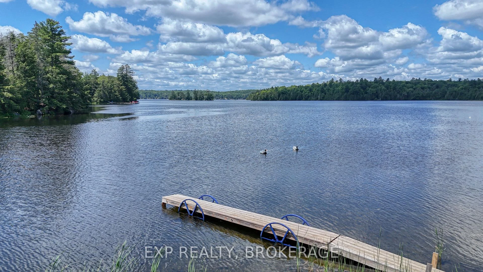 Photo 55 of 1058 Perry Road, Frontenac, Frontenac North — HOMEH