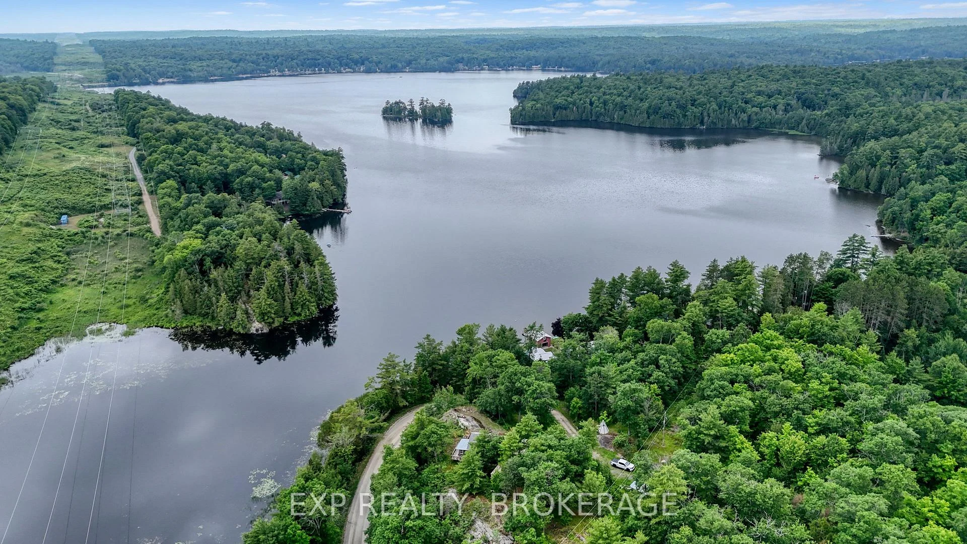Photo 59 of 1058 Perry Road, Frontenac, Frontenac North — HOMEH