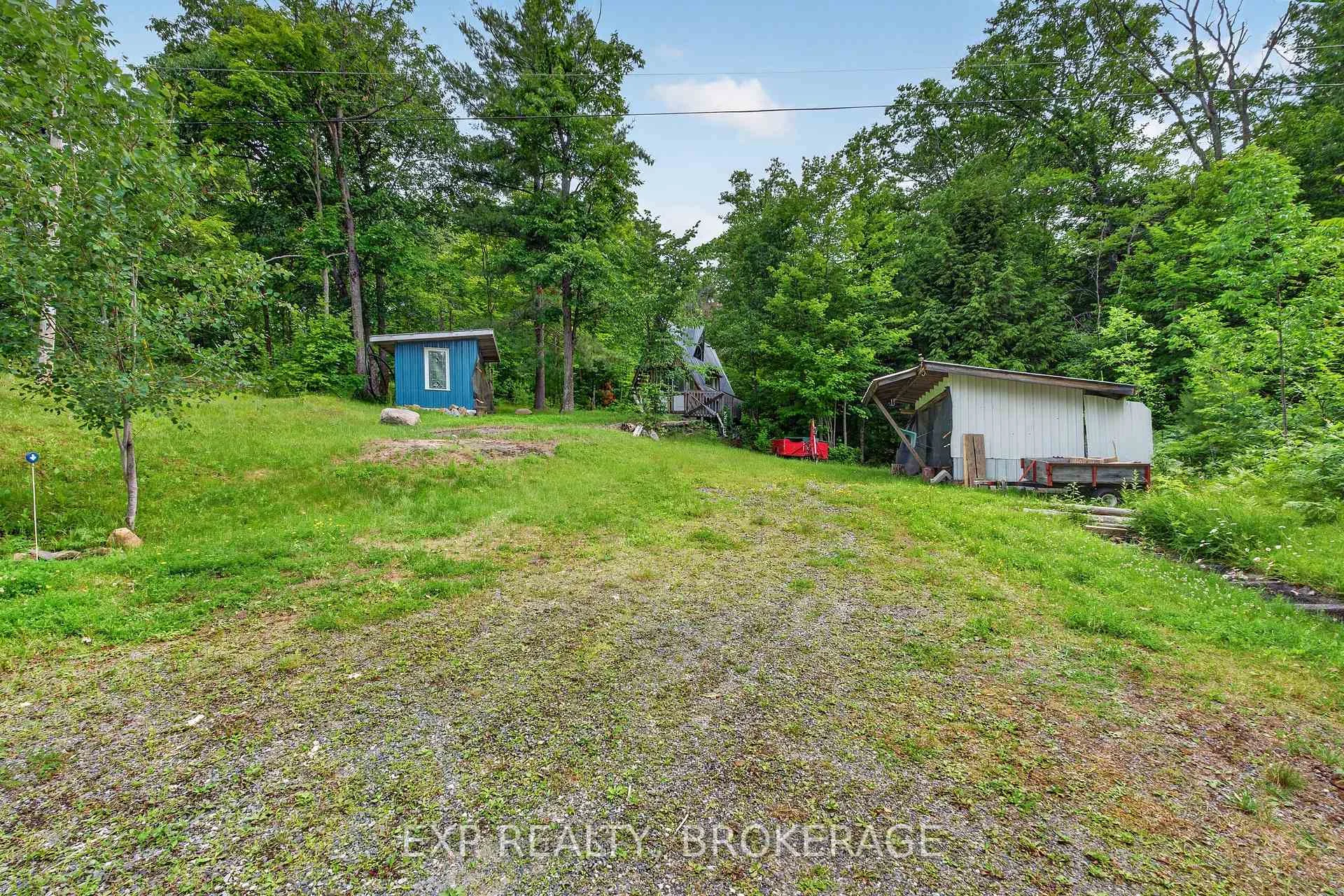 Photo 64 of 1058 Perry Road, Frontenac, Frontenac North — HOMEH