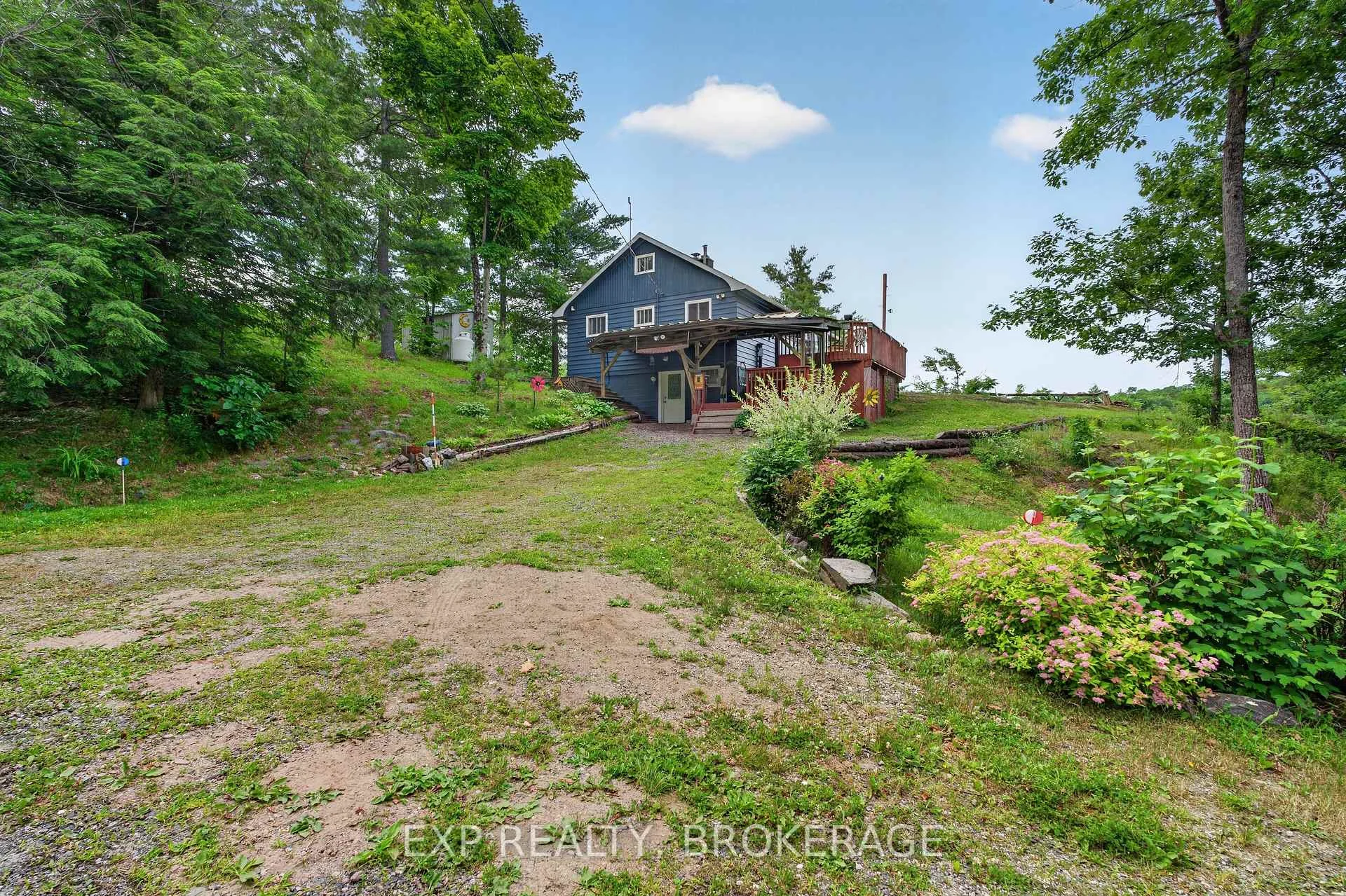 Photo 67 of 1058 Perry Road, Frontenac, Frontenac North — HOMEH