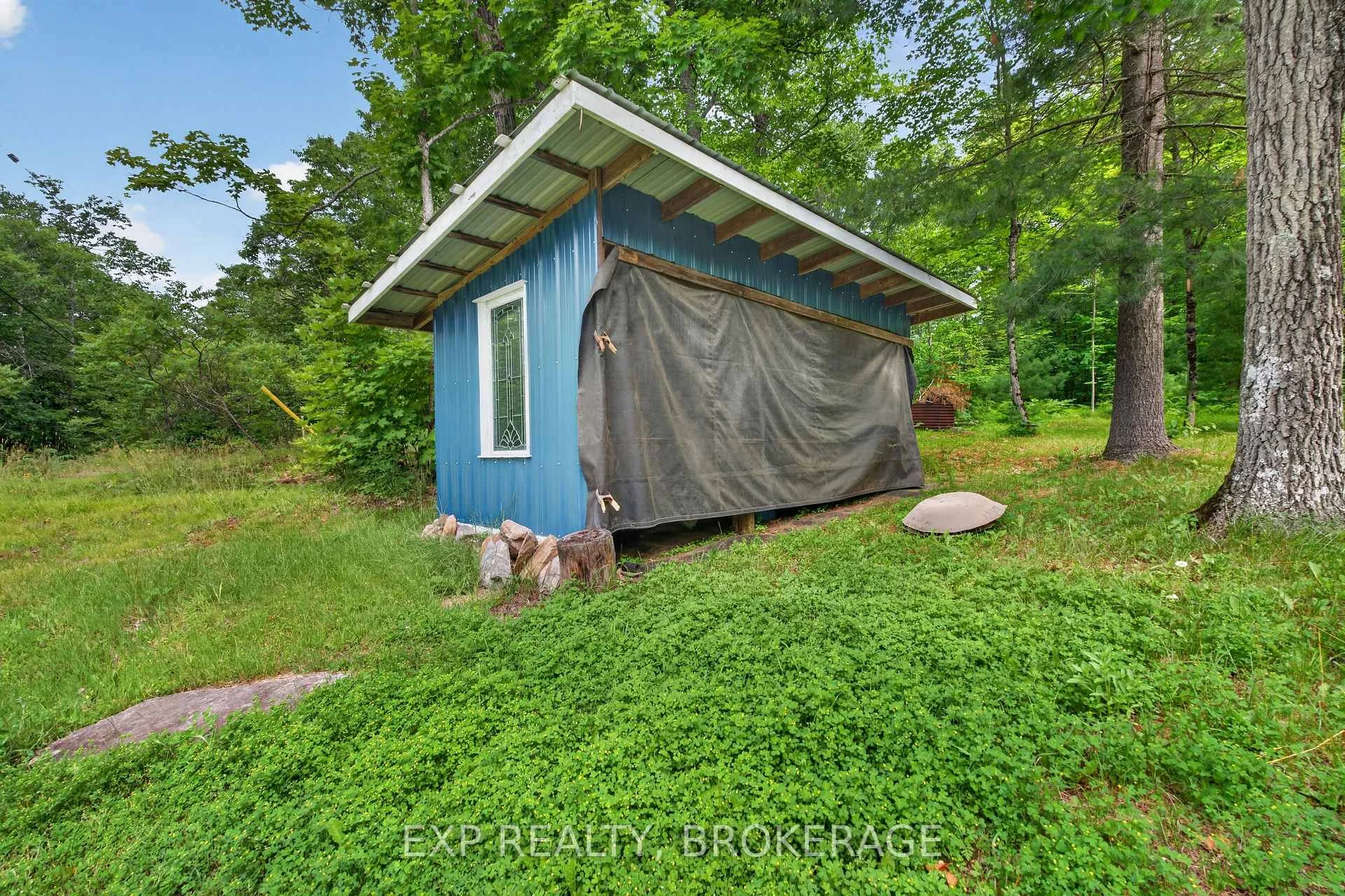 Photo 68 of 1058 Perry Road, Frontenac, Frontenac North — HOMEH