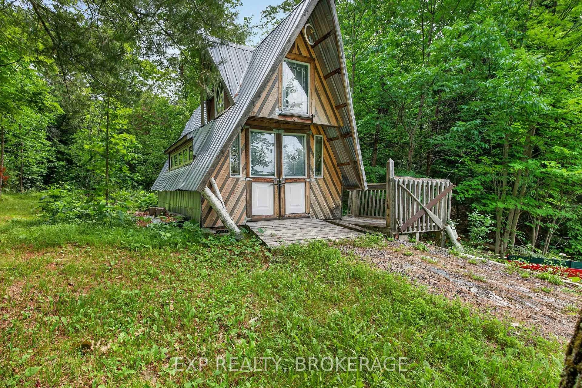 Photo 69 of 1058 Perry Road, Frontenac, Frontenac North — HOMEH