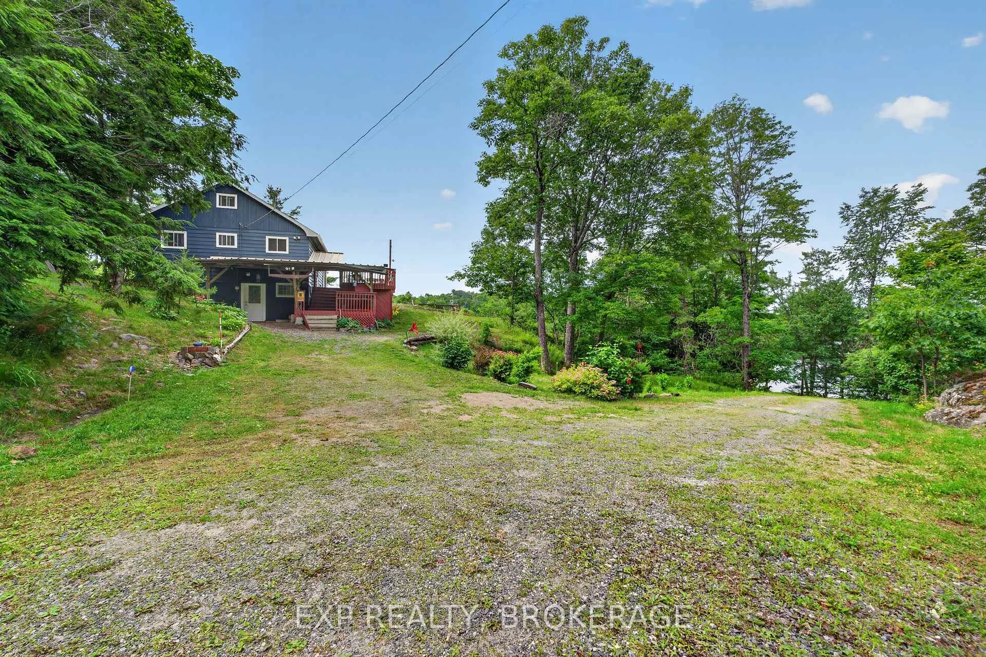 Photo 71 of 1058 Perry Road, Frontenac, Frontenac North — HOMEH