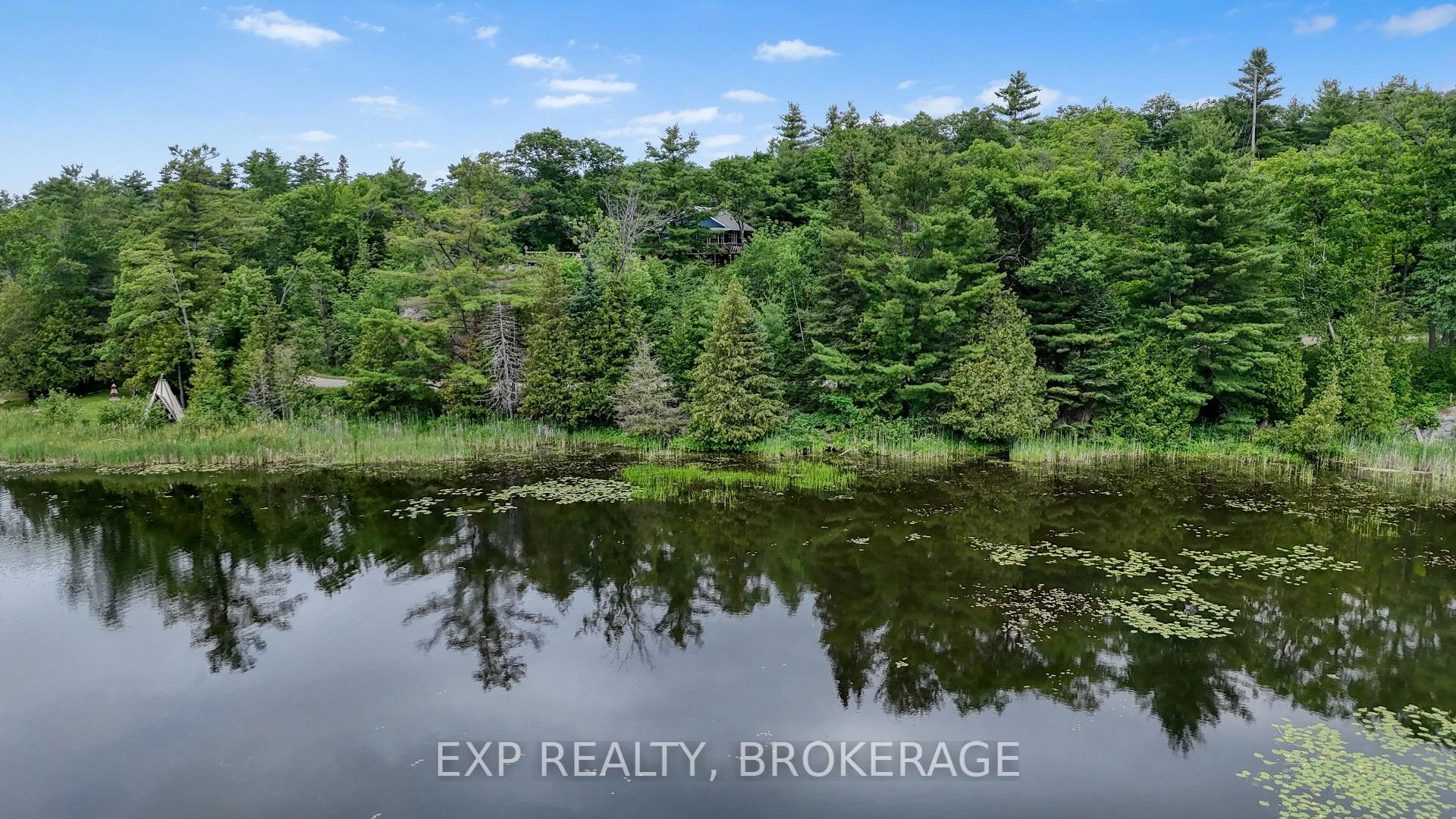 Photo 76 of 1058 Perry Road, Frontenac, Frontenac North — HOMEH