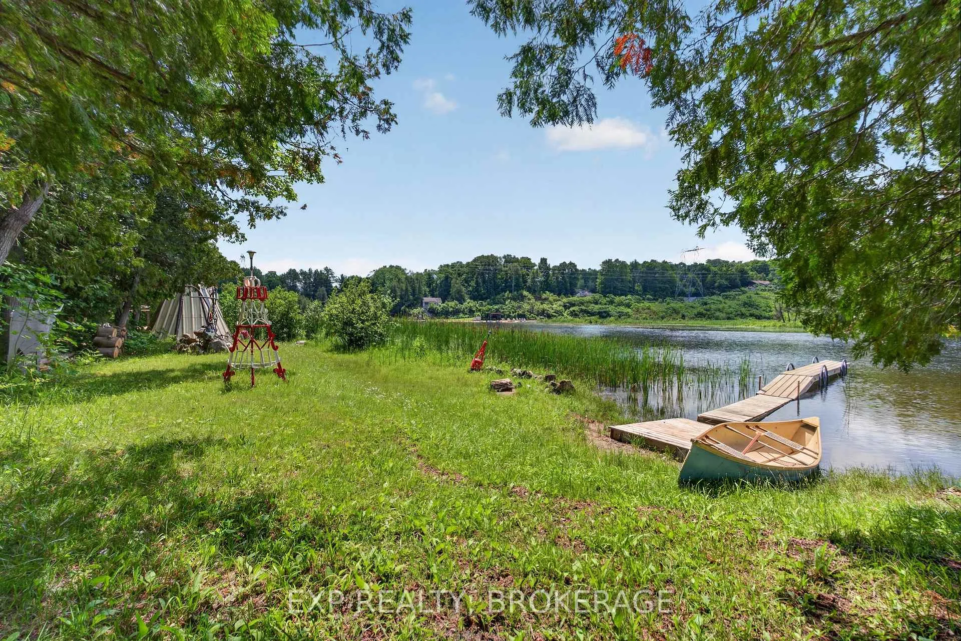 Photo 80 of 1058 Perry Road, Frontenac, Frontenac North — HOMEH