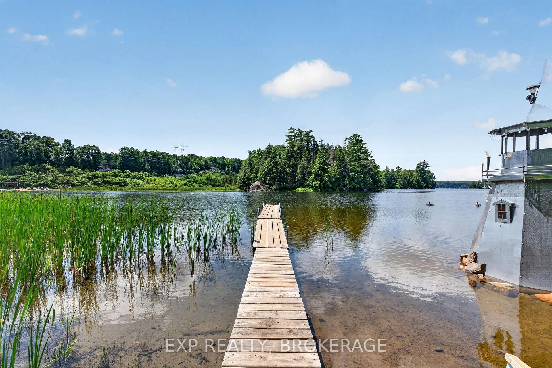 Photo 84 of 1058 Perry Road, Frontenac, Frontenac North — HOMEH