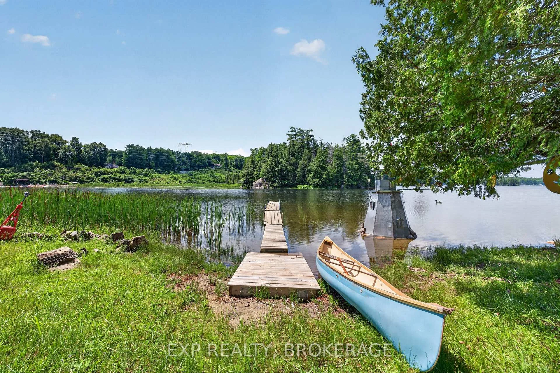 Photo 87 of 1058 Perry Road, Frontenac, Frontenac North — HOMEH