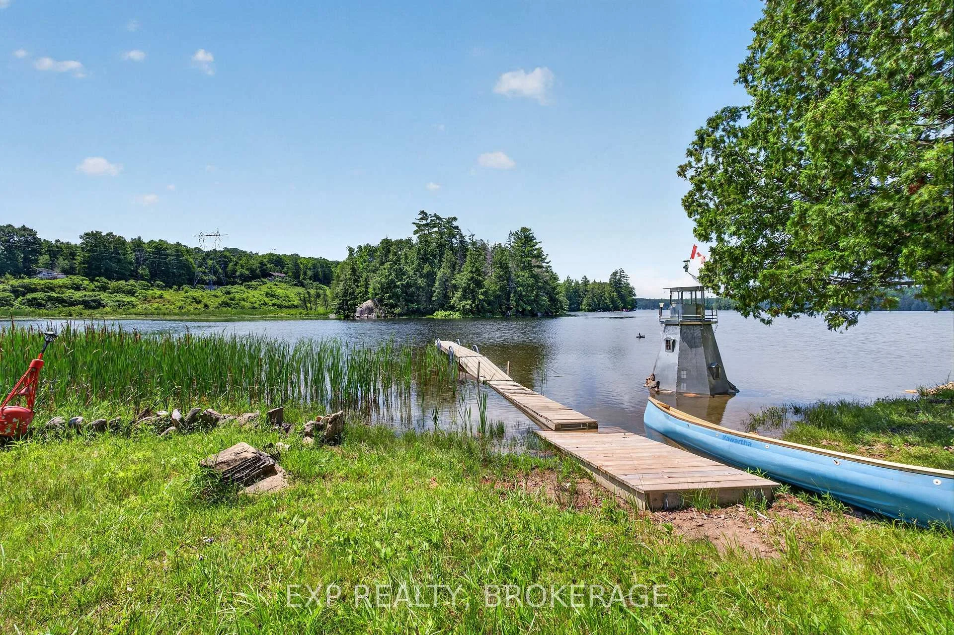 Photo 89 of 1058 Perry Road, Frontenac, Frontenac North — HOMEH