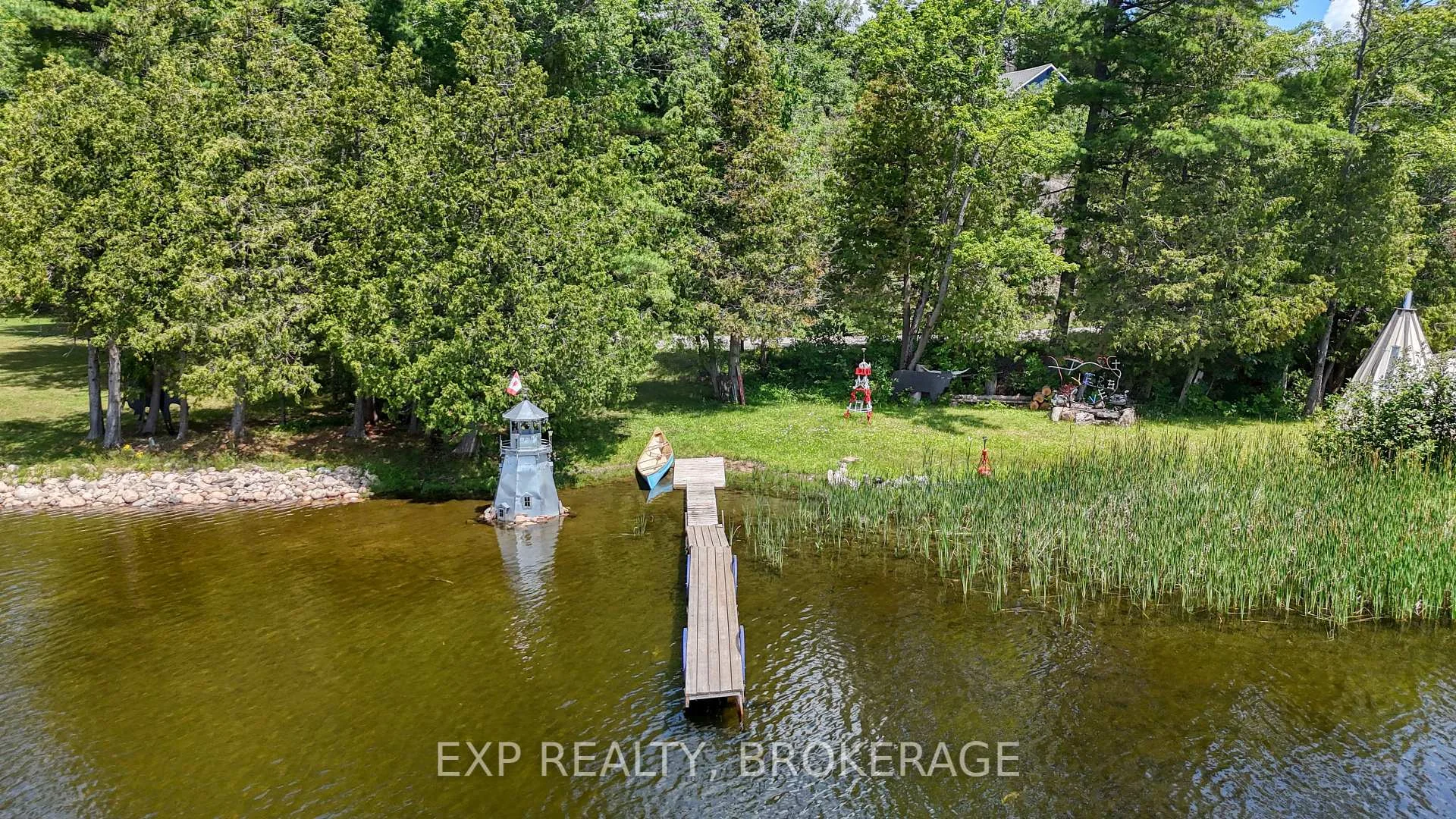 Photo 95 of 1058 Perry Road, Frontenac, Frontenac North — HOMEH