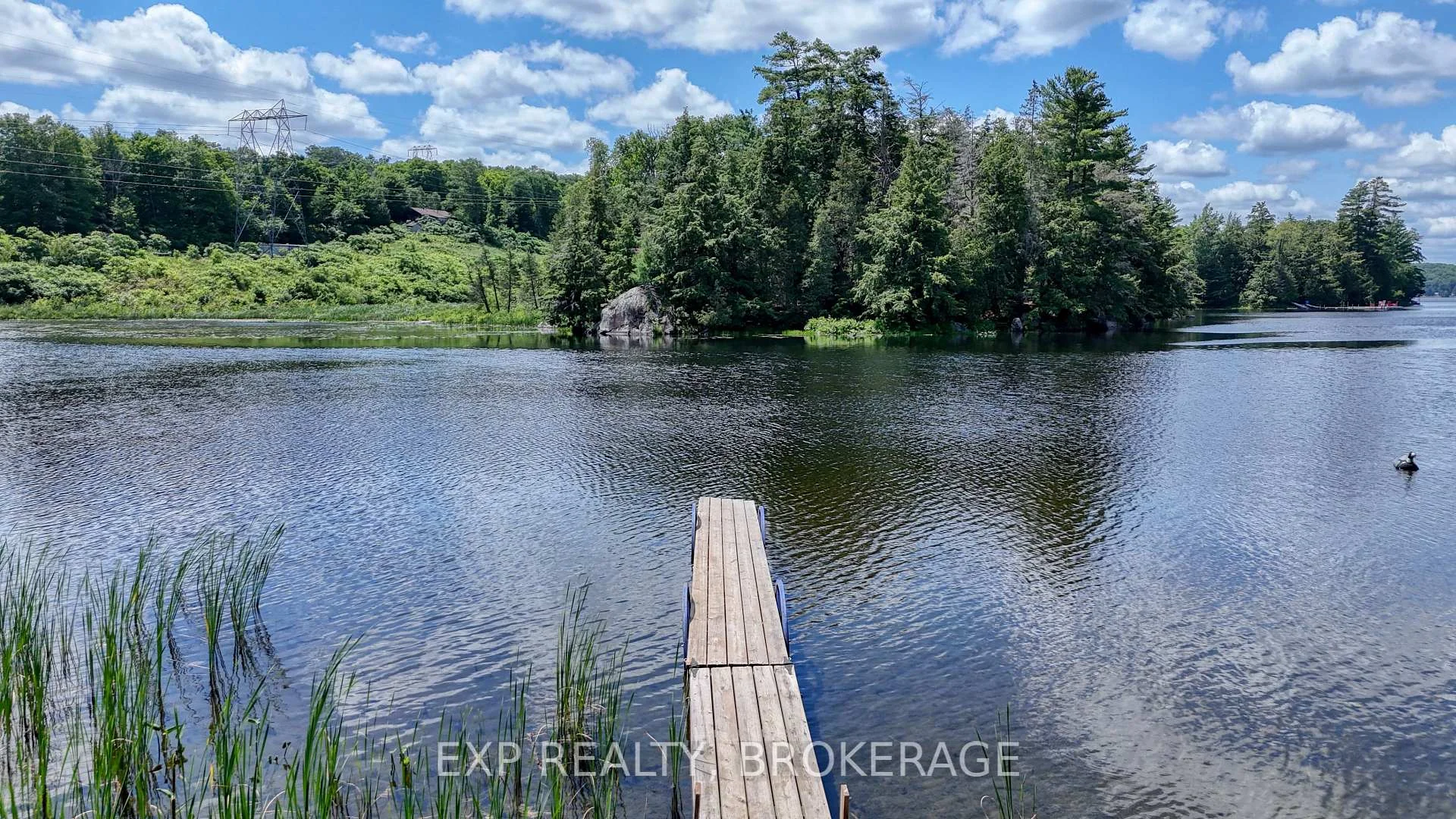Photo 96 of 1058 Perry Road, Frontenac, Frontenac North — HOMEH