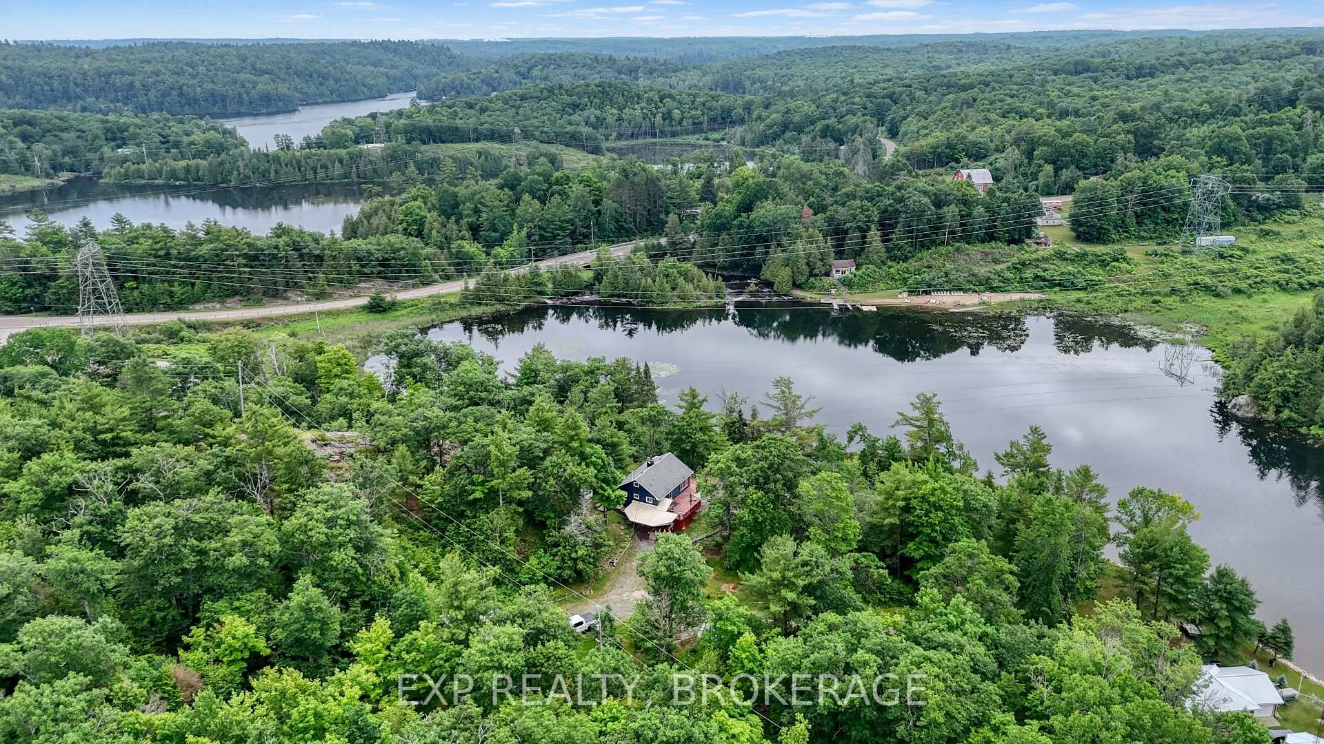 Photo 99 of 1058 Perry Road, Frontenac, Frontenac North — HOMEH