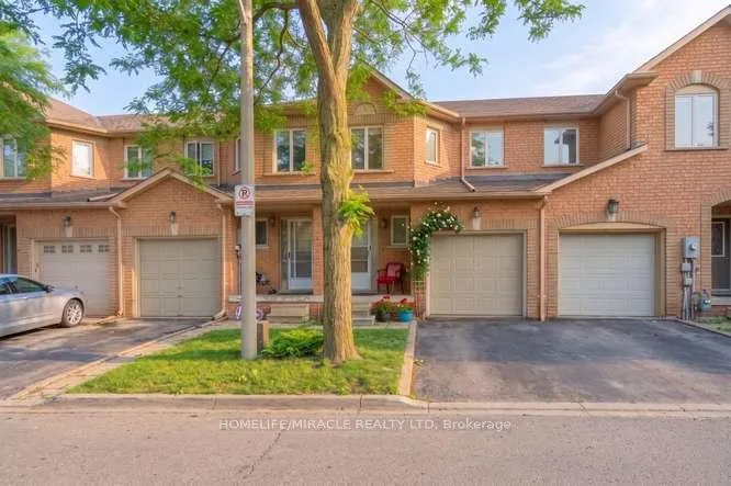 Photo 1 of Unit 59, 200 Cresthaven Road, Brampton, Snelgrove — HOMEH