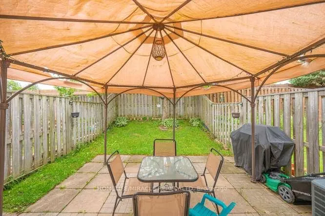 Photo 40 of Unit 59, 200 Cresthaven Road, Brampton, Snelgrove — HOMEH