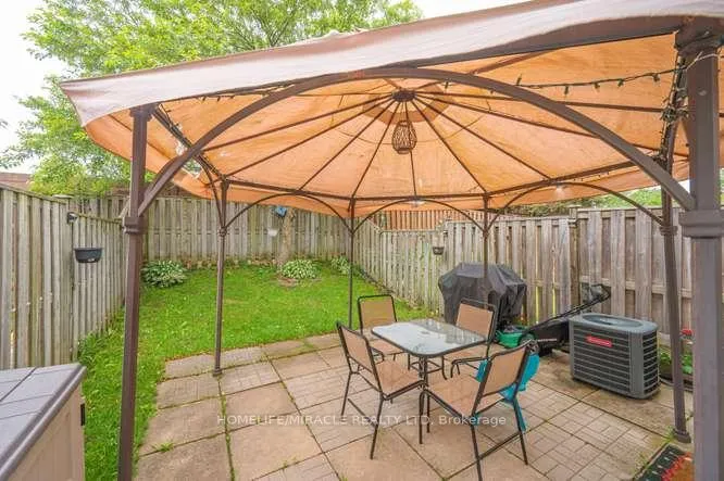 Photo 41 of Unit 59, 200 Cresthaven Road, Brampton, Snelgrove — HOMEH