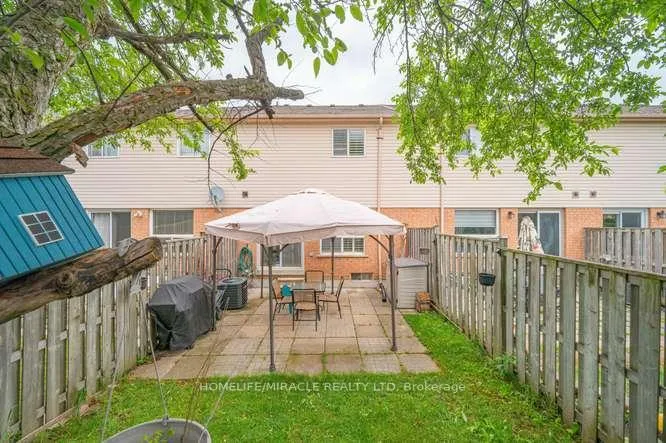 Photo 42 of Unit 59, 200 Cresthaven Road, Brampton, Snelgrove — HOMEH