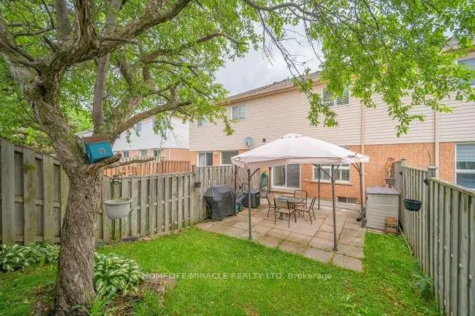 Photo 43 of Unit 59, 200 Cresthaven Road, Brampton, Snelgrove — HOMEH
