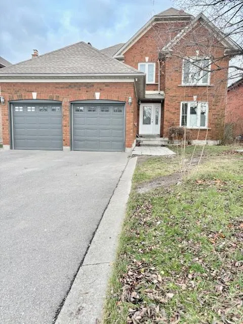 Photo 1 of Unit (BSMT), 109 Mountainash Road, Brampton, Sandringham-Wellington — HOMEH