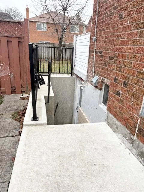 Photo 3 of Unit (BSMT), 109 Mountainash Road, Brampton, Sandringham-Wellington — HOMEH