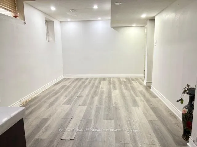 Photo 6 of Unit (BSMT), 109 Mountainash Road, Brampton, Sandringham-Wellington — HOMEH