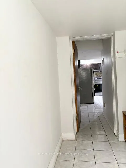 Photo 7 of Unit (BSMT), 109 Mountainash Road, Brampton, Sandringham-Wellington — HOMEH