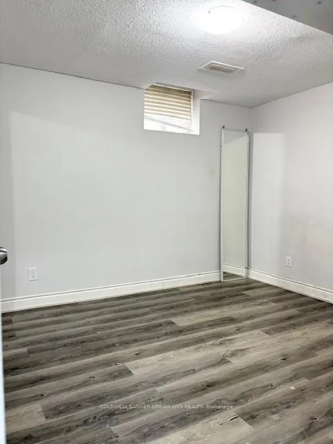 Photo 8 of Unit (BSMT), 109 Mountainash Road, Brampton, Sandringham-Wellington — HOMEH