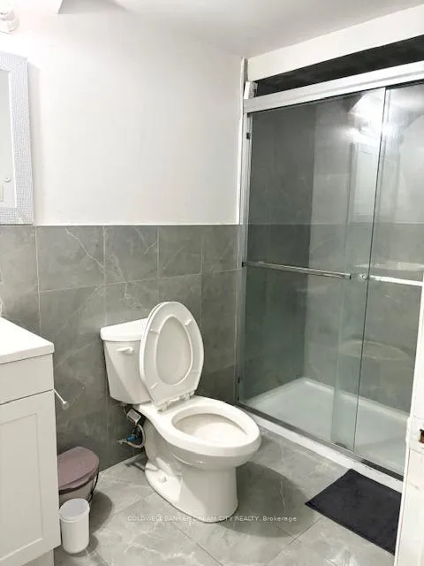 Photo 9 of Unit (BSMT), 109 Mountainash Road, Brampton, Sandringham-Wellington — HOMEH