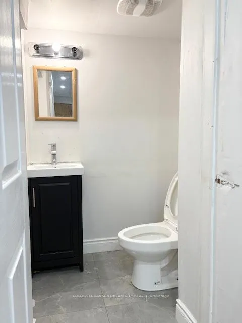 Photo 11 of Unit (BSMT), 109 Mountainash Road, Brampton, Sandringham-Wellington — HOMEH