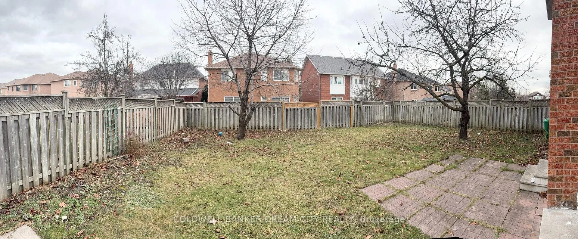 Photo 15 of Unit (BSMT), 109 Mountainash Road, Brampton, Sandringham-Wellington — HOMEH