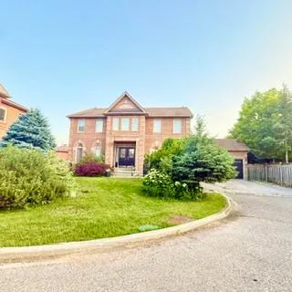 Front of 3388 Trelawny Circle