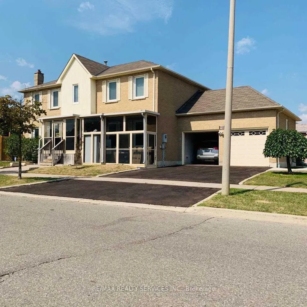 Photo 1 of Unit Bsmt, 98 Nuffield Street, Brampton, Westgate — HOMEH