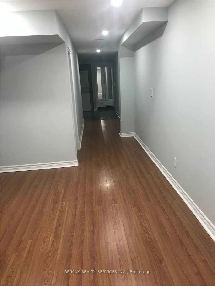 Photo 23 of Unit Bsmt, 98 Nuffield Street, Brampton, Westgate — HOMEH