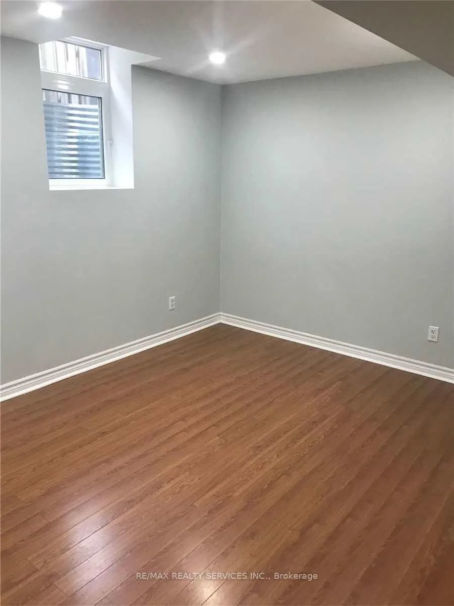 Photo 24 of Unit Bsmt, 98 Nuffield Street, Brampton, Westgate — HOMEH