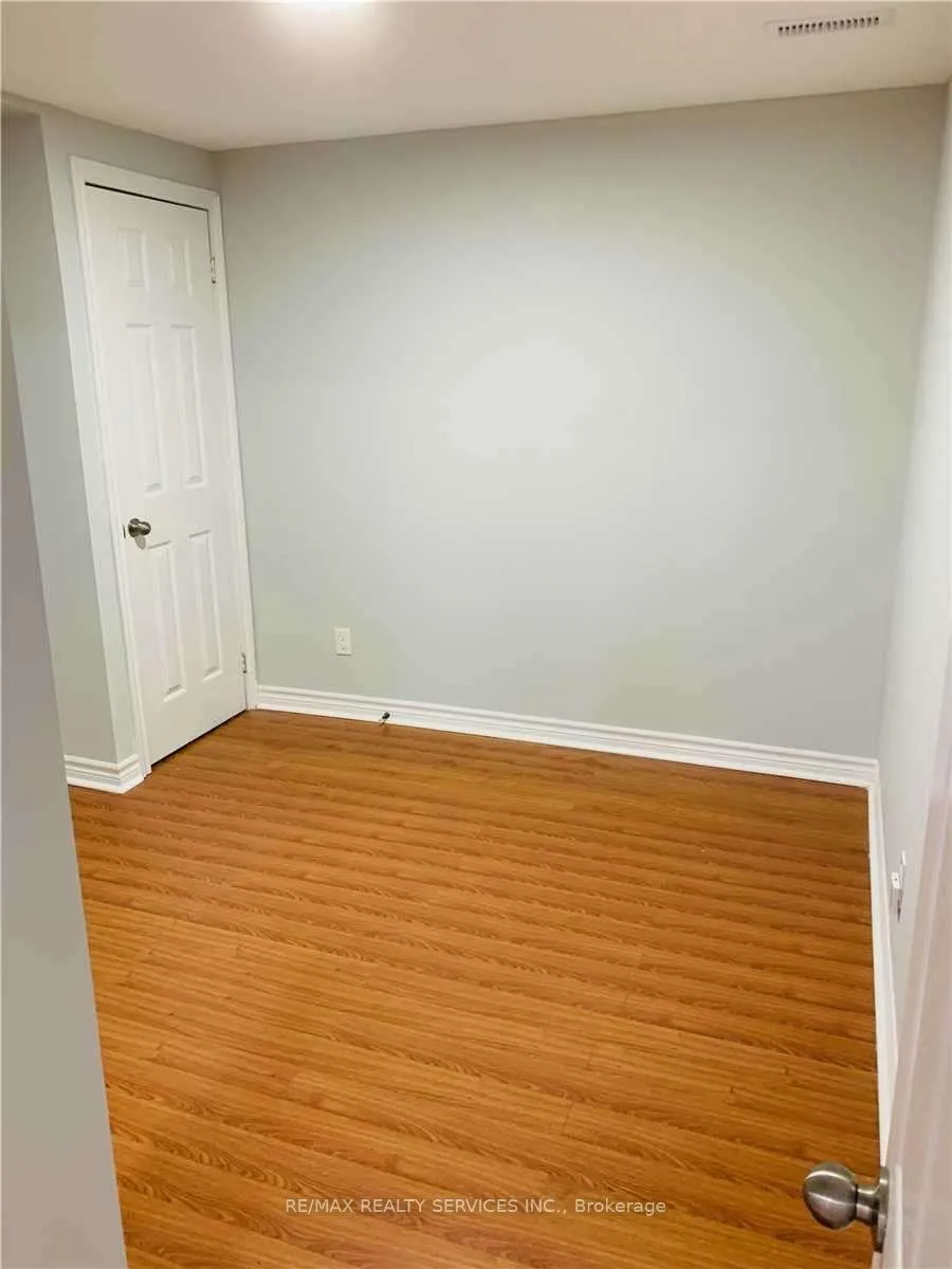 Photo 25 of Unit Bsmt, 98 Nuffield Street, Brampton, Westgate — HOMEH
