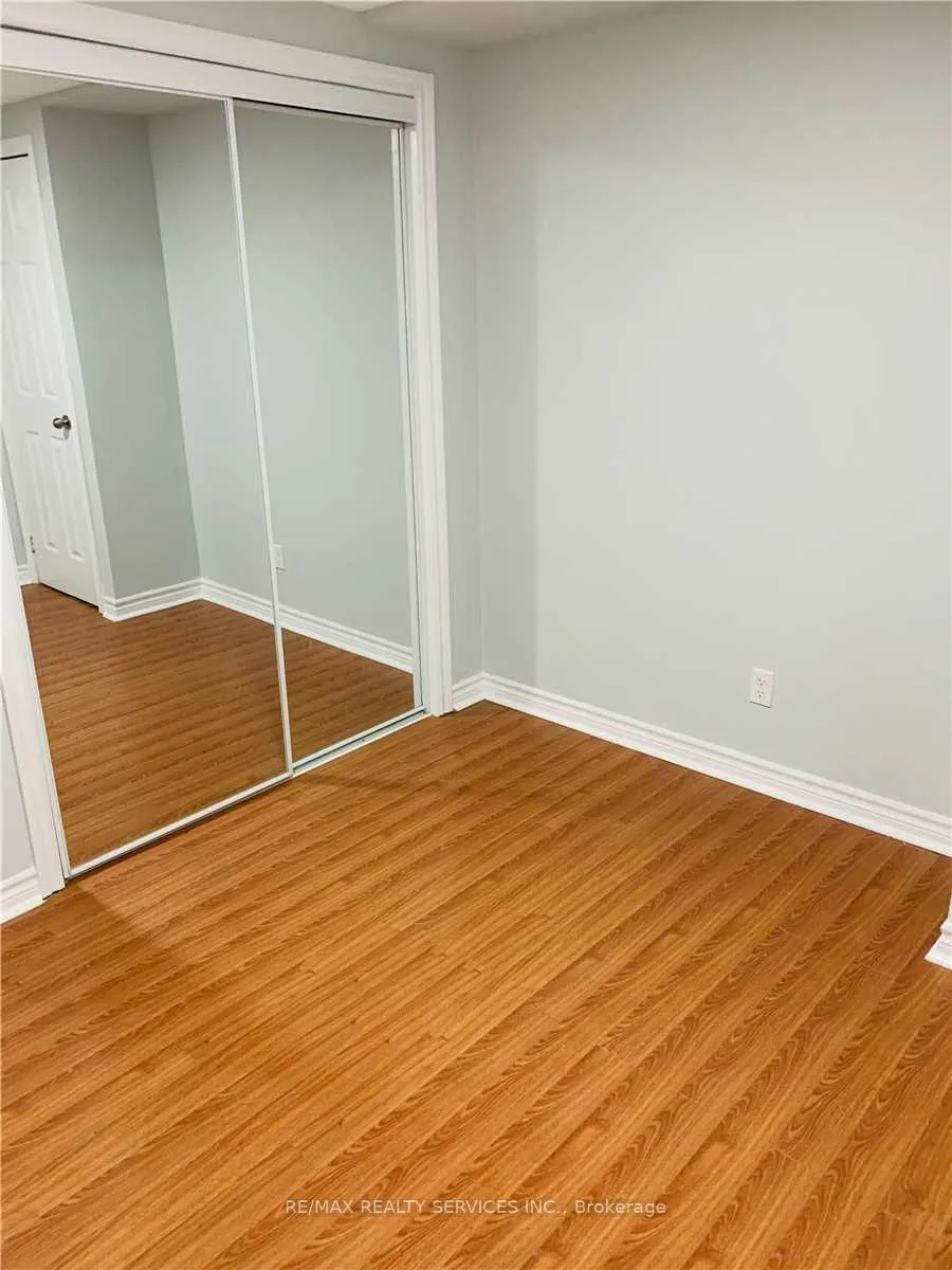 Photo 26 of Unit Bsmt, 98 Nuffield Street, Brampton, Westgate — HOMEH