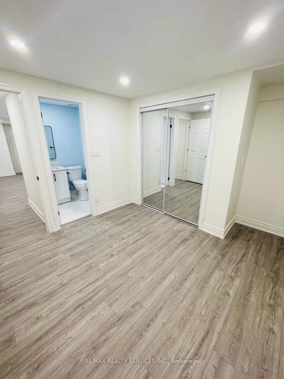 Photo 5 of Unit Bsmt, 98 Nuffield Street, Brampton, Westgate — HOMEH