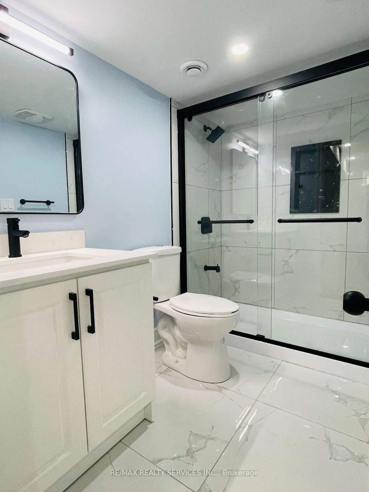 Photo 6 of Unit Bsmt, 98 Nuffield Street, Brampton, Westgate — HOMEH