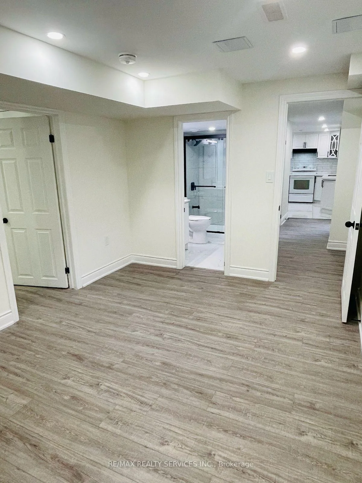 Photo 11 of Unit Bsmt, 98 Nuffield Street, Brampton, Westgate — HOMEH