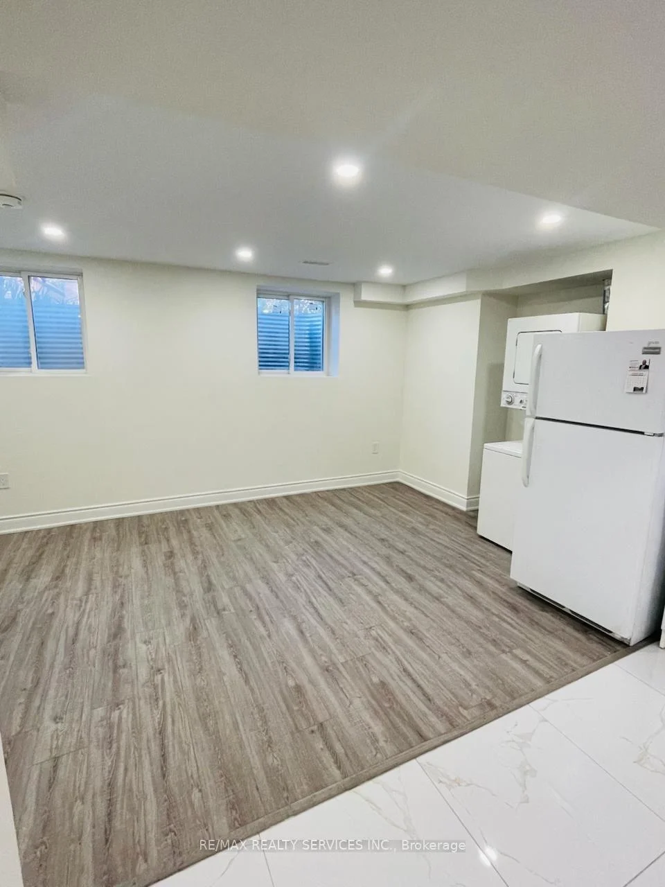 Photo 14 of Unit Bsmt, 98 Nuffield Street, Brampton, Westgate — HOMEH