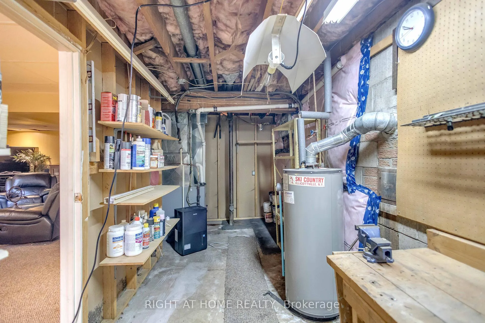 Photo 25 of 1404 Bunnell Drive, Burlington, Mountainside — HOMEH