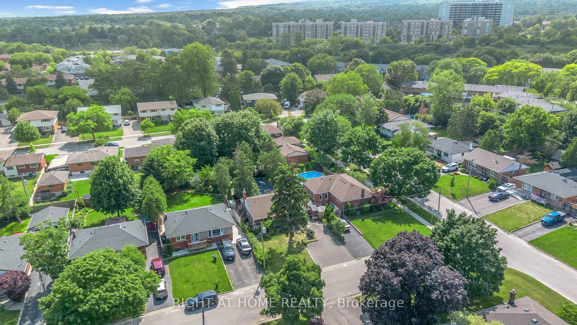Photo 36 of 1404 Bunnell Drive, Burlington, Mountainside — HOMEH