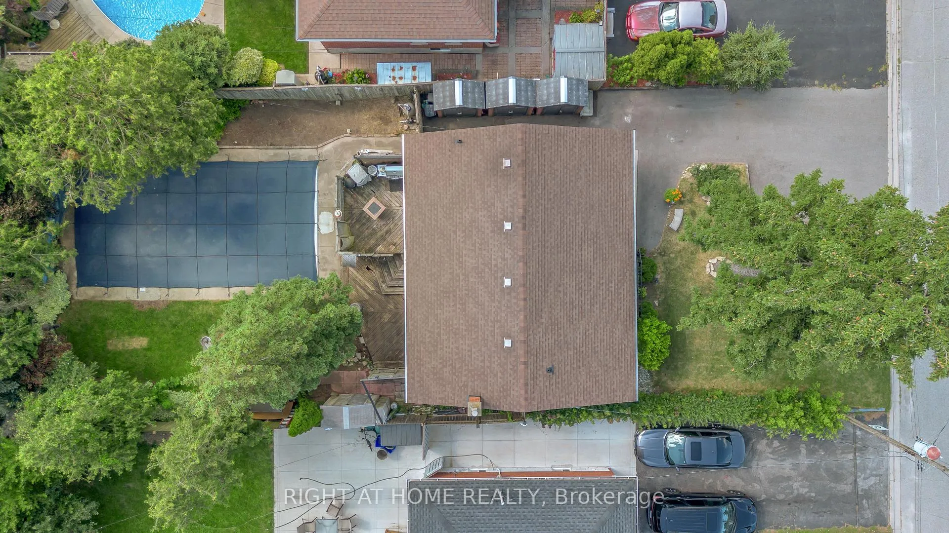 Photo 44 of 1404 Bunnell Drive, Burlington, Mountainside — HOMEH