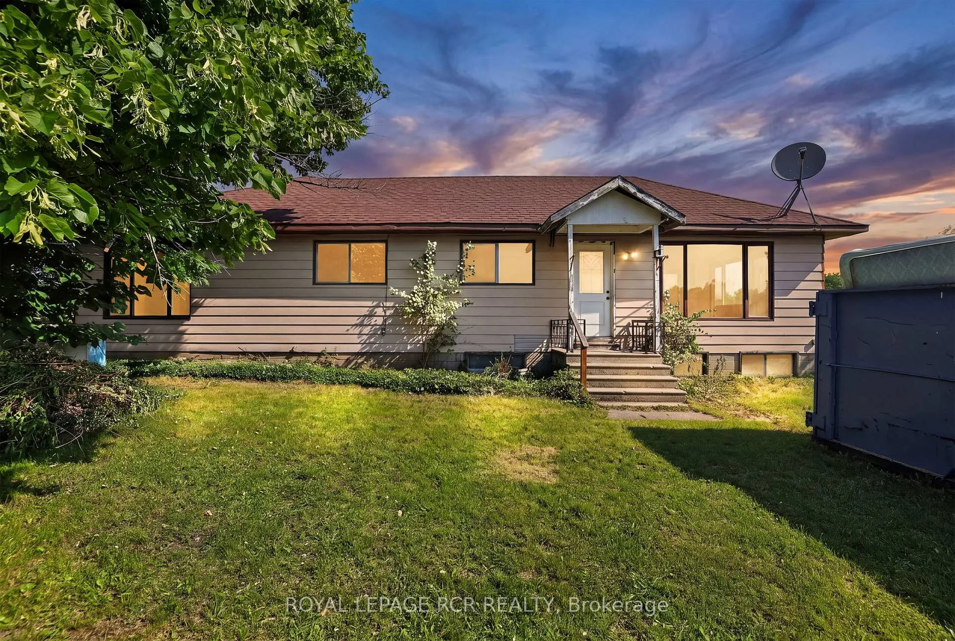 Photo 1 of 6012 2nd Line, New Tecumseth, Rural New Tecumseth — HOMEH
