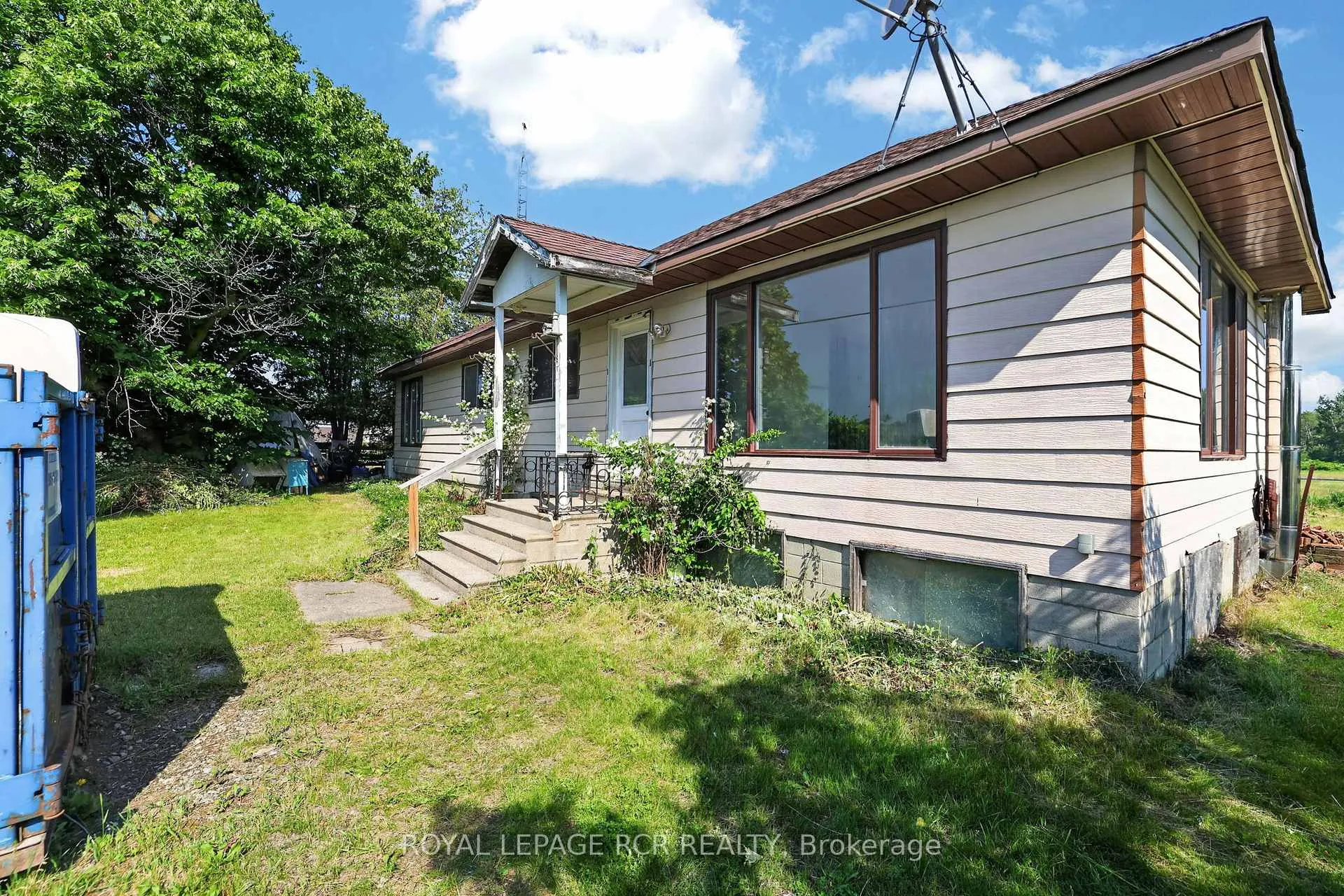 Photo 2 of 6012 2nd Line, New Tecumseth, Rural New Tecumseth — HOMEH