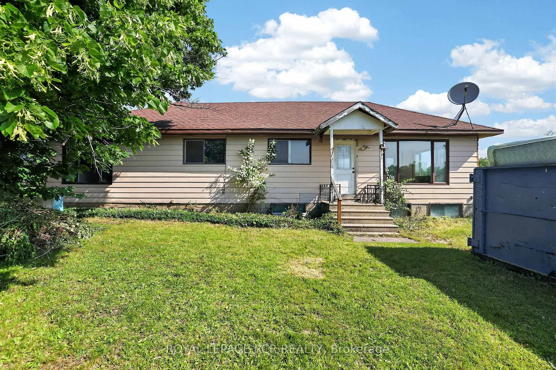 Photo 3 of 6012 2nd Line, New Tecumseth, Rural New Tecumseth — HOMEH