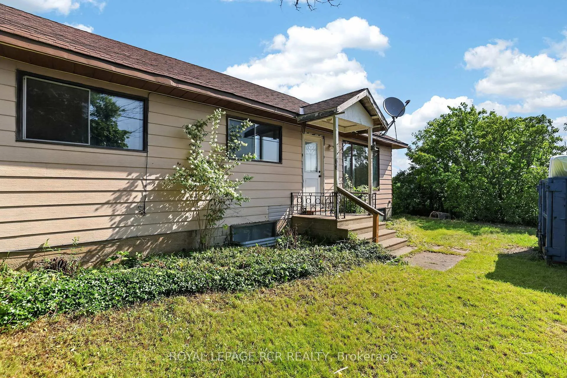 Photo 4 of 6012 2nd Line, New Tecumseth, Rural New Tecumseth — HOMEH